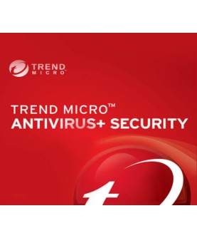 Trend Micro Antivirus+ Security 2024 3 Jahre / 3 Geräte Key GLOBAL